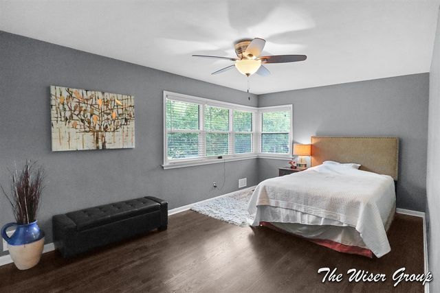 1613 Lotus Avenue, Grand Rapids, MI 49506