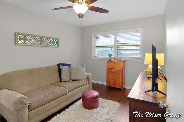 1613 Lotus Avenue, Grand Rapids, MI 49506