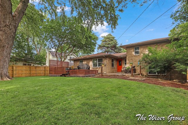 1613 Lotus Avenue, Grand Rapids, MI 49506