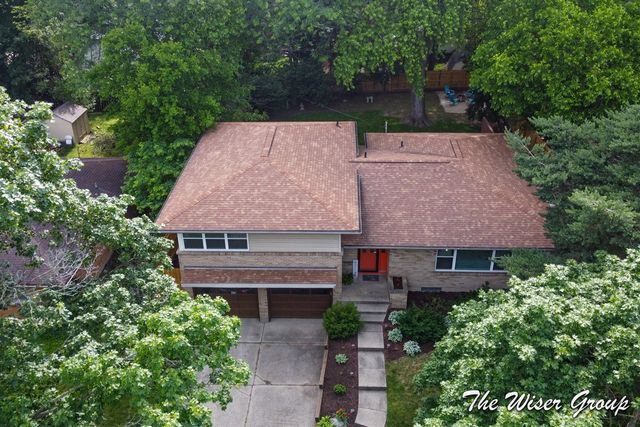 1613 Lotus Avenue, Grand Rapids, MI 49506