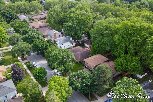 1613 Lotus Avenue, Grand Rapids, MI 49506