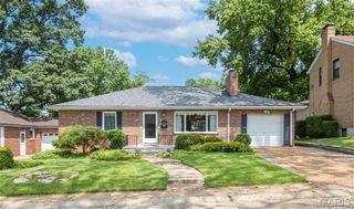 6755 Itaska Street, St Louis, MO 63109