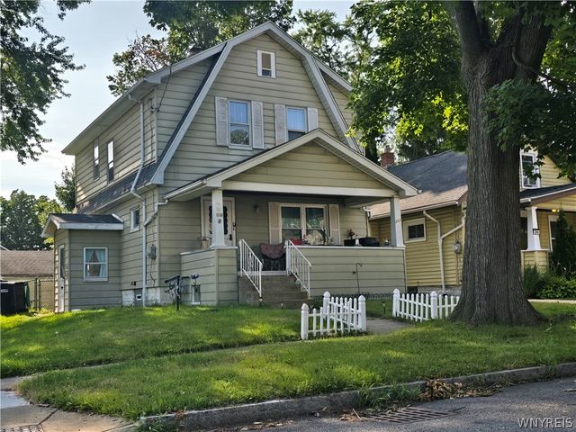 202 74th Street, Niagara Falls, NY 14304