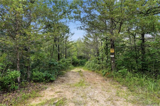 19010 Highway 62, Eureka Springs, AR 72631