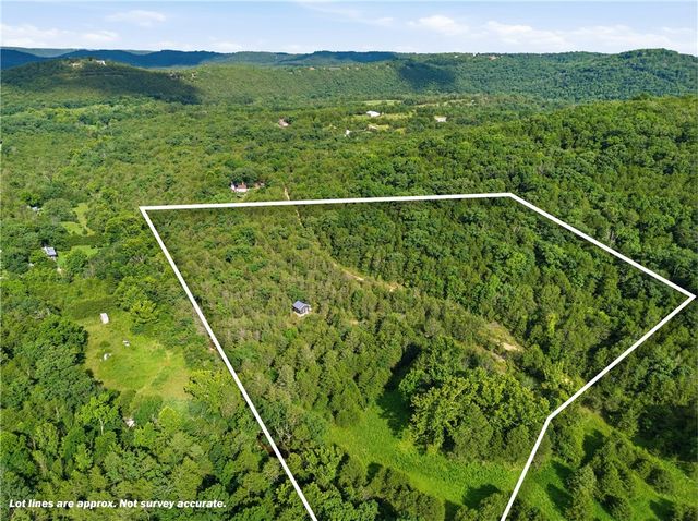 19010 Highway 62, Eureka Springs, AR 72631