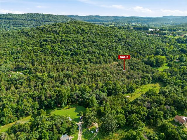 19010 Highway 62, Eureka Springs, AR 72631