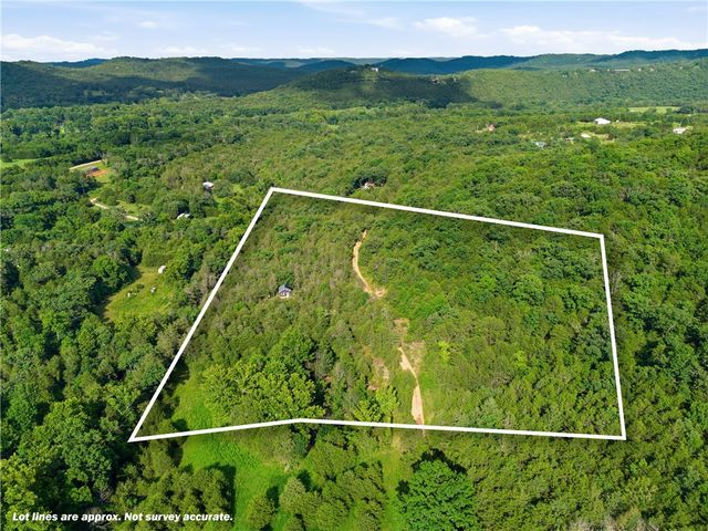 19010 Highway 62, Eureka Springs, AR 72631