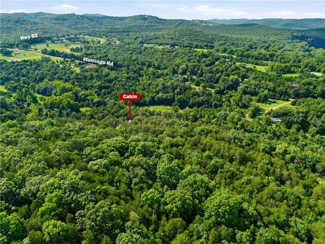 19010 Highway 62, Eureka Springs, AR 72631