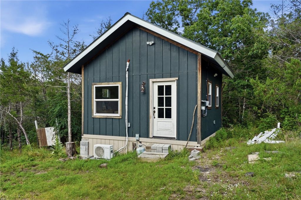 19010 Highway 62, Eureka Springs, AR 72631