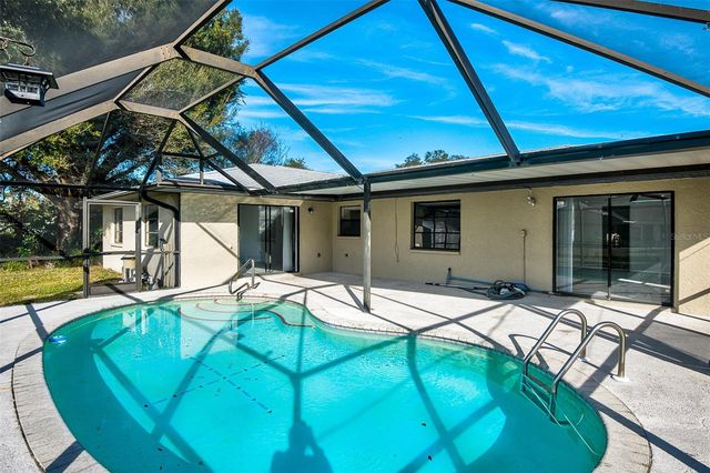 838 JARVIS STREET, Port Charlotte, FL 33948