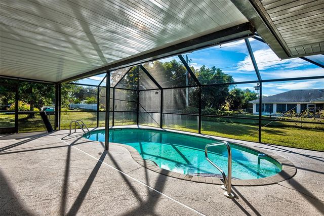 838 JARVIS STREET, Port Charlotte, FL 33948