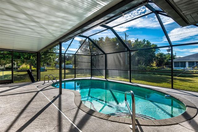 838 JARVIS STREET, Port Charlotte, FL 33948