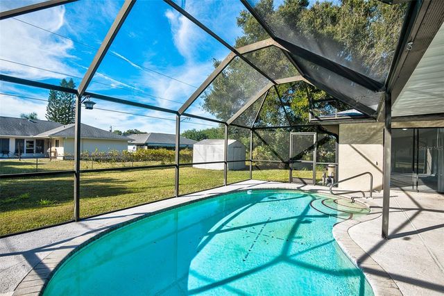 838 JARVIS STREET, Port Charlotte, FL 33948
