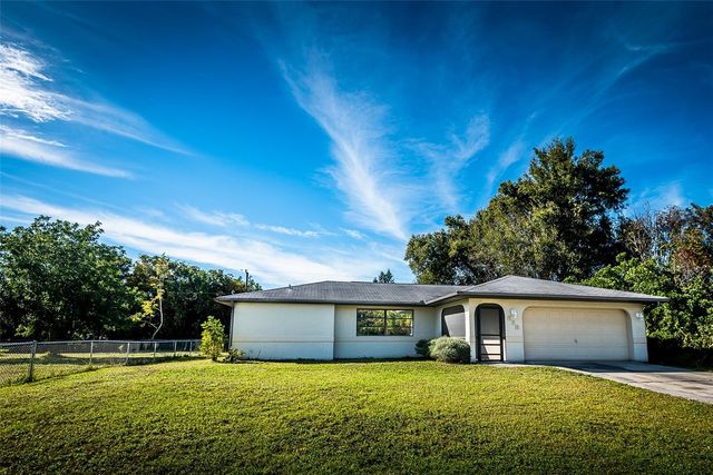 838 JARVIS STREET, Port Charlotte, FL 33948