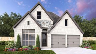 18984 Jasmine Grove Trail, Conroe, TX 77356