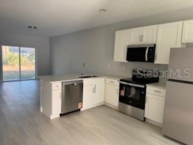 17174 NIXON AVENUE, Port Charlotte, FL 33948