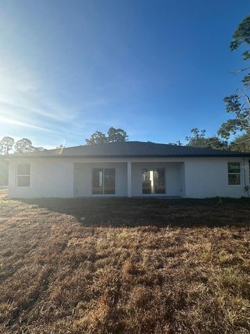 17174 NIXON AVENUE, Port Charlotte, FL 33948