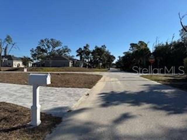 17174 NIXON AVENUE, Port Charlotte, FL 33948