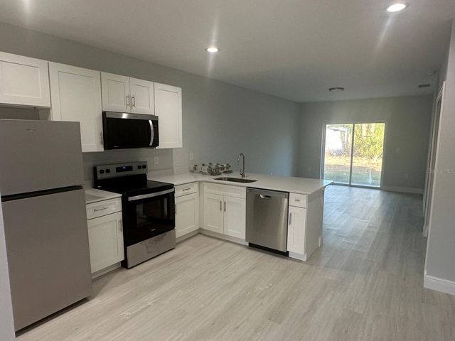 17174 NIXON AVENUE, Port Charlotte, FL 33948