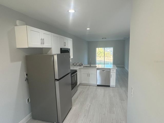 17174 NIXON AVENUE, Port Charlotte, FL 33948
