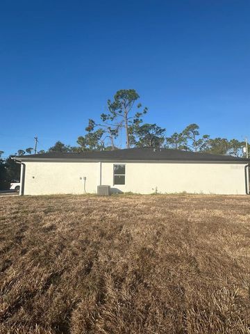 17174 NIXON AVENUE, Port Charlotte, FL 33948