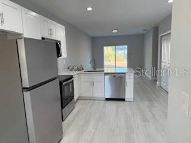 17174 NIXON AVENUE, Port Charlotte, FL 33948