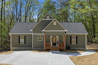 3705 Ronny Way, Gainesville, GA 30506