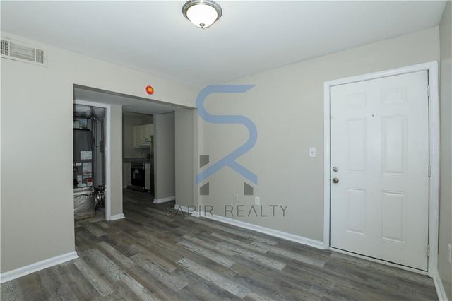 166 Anderson Avenue NW B17, Atlanta, GA 30314