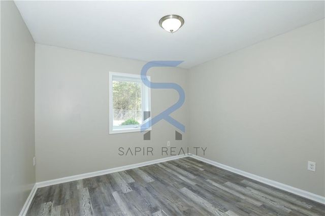 166 Anderson Avenue NW B17, Atlanta, GA 30314