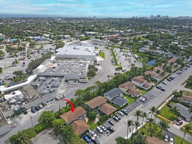 3440 NE 16th Terrace, Pompano Beach, FL 33064