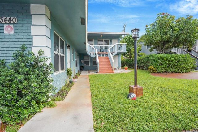 3440 NE 16th Terrace, Pompano Beach, FL 33064