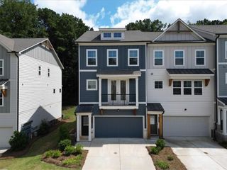 3533 Settlement Road, Tucker, GA 30084