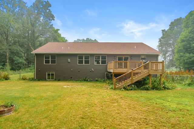 506 W Osterhout Avenue, Portage City, MI 49024