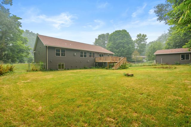 506 W Osterhout Avenue, Portage City, MI 49024