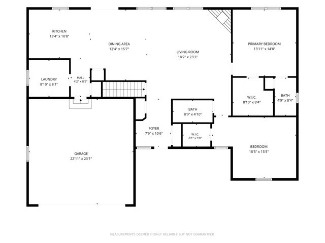 506 W Osterhout Avenue, Portage City, MI 49024