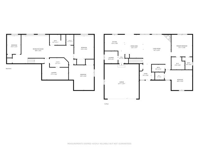 506 W Osterhout Avenue, Portage City, MI 49024