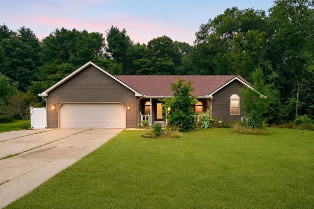 506 W Osterhout Avenue, Portage City, MI 49024