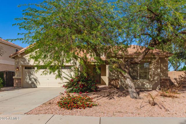 4170 E WINGED FOOT Place, Chandler, AZ 85249