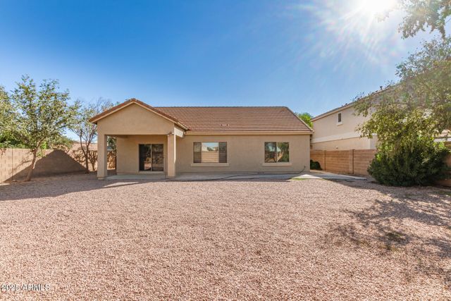4170 E WINGED FOOT Place, Chandler, AZ 85249