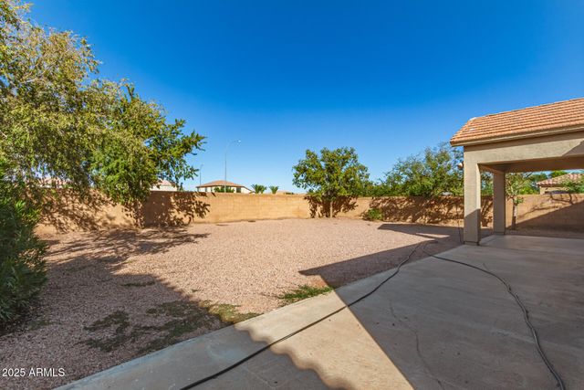 4170 E WINGED FOOT Place, Chandler, AZ 85249