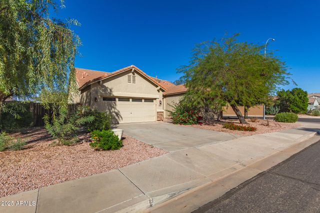 4170 E WINGED FOOT Place, Chandler, AZ 85249