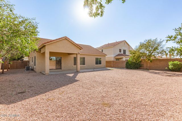 4170 E WINGED FOOT Place, Chandler, AZ 85249