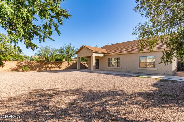 4170 E WINGED FOOT Place, Chandler, AZ 85249