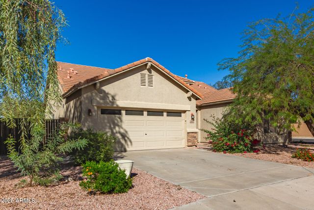 4170 E WINGED FOOT Place, Chandler, AZ 85249