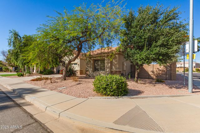 4170 E WINGED FOOT Place, Chandler, AZ 85249