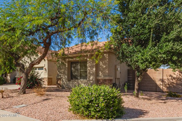 4170 E WINGED FOOT Place, Chandler, AZ 85249