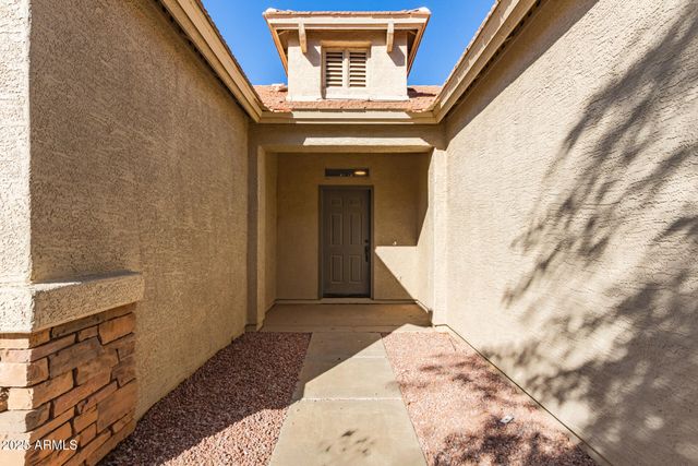 4170 E WINGED FOOT Place, Chandler, AZ 85249