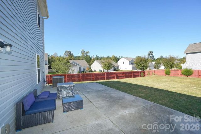 9728 Crooms Court, Charlotte, NC 28215