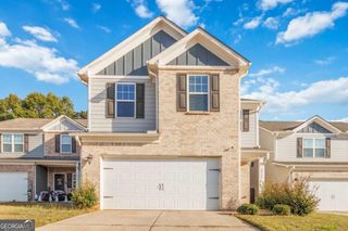 10794 Wheeler Trace, Hampton, GA 30228