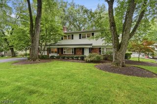 18 Druid Hill Dr, Parsippany-troy Hills Twp., NJ 07054